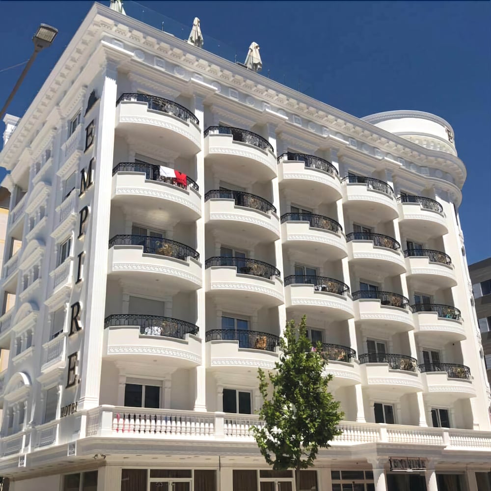 Hotel Empire Albania in Durres, Albania