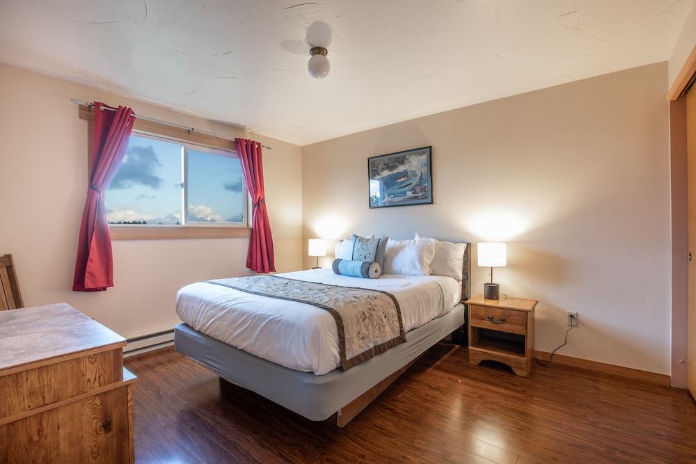 Wanderlust Inn - photo 9