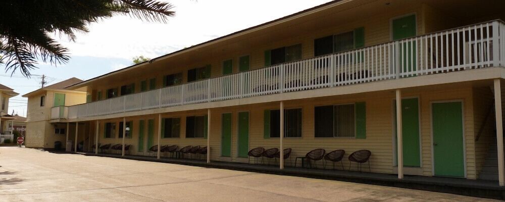 Footbridge North Hotel - photo 56