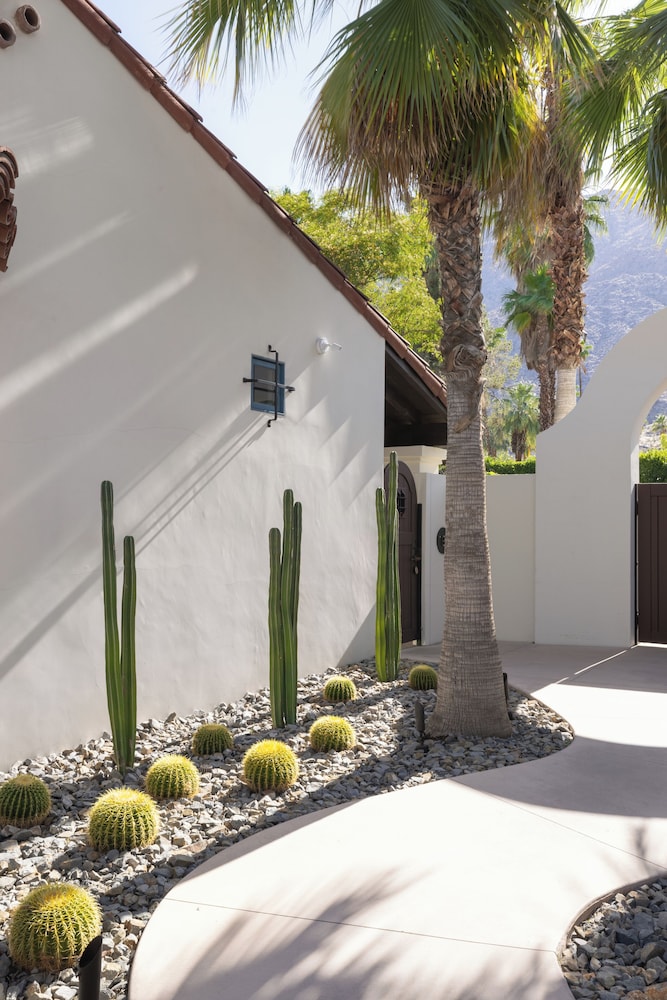 La Serena Villas A Kirkwood Collection Hotel - photo 76
