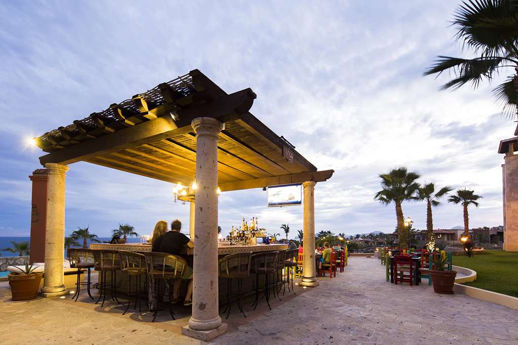 Hacienda Encantada Resort & Residences — Cabo San Lucas — photo 2
