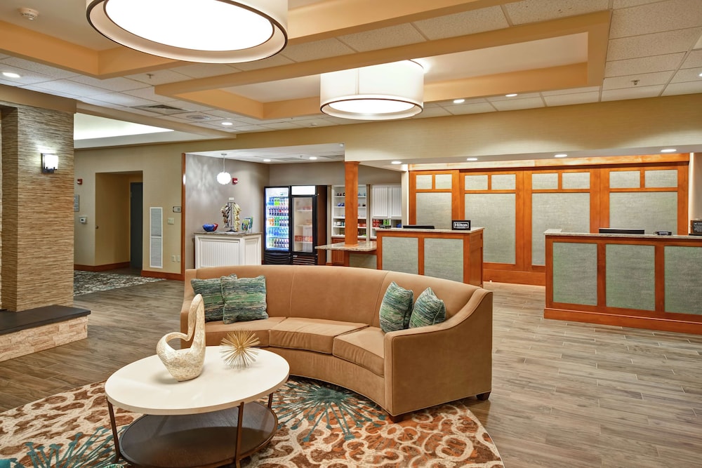 Homewood Suites by Hilton Lancaster - photo 6