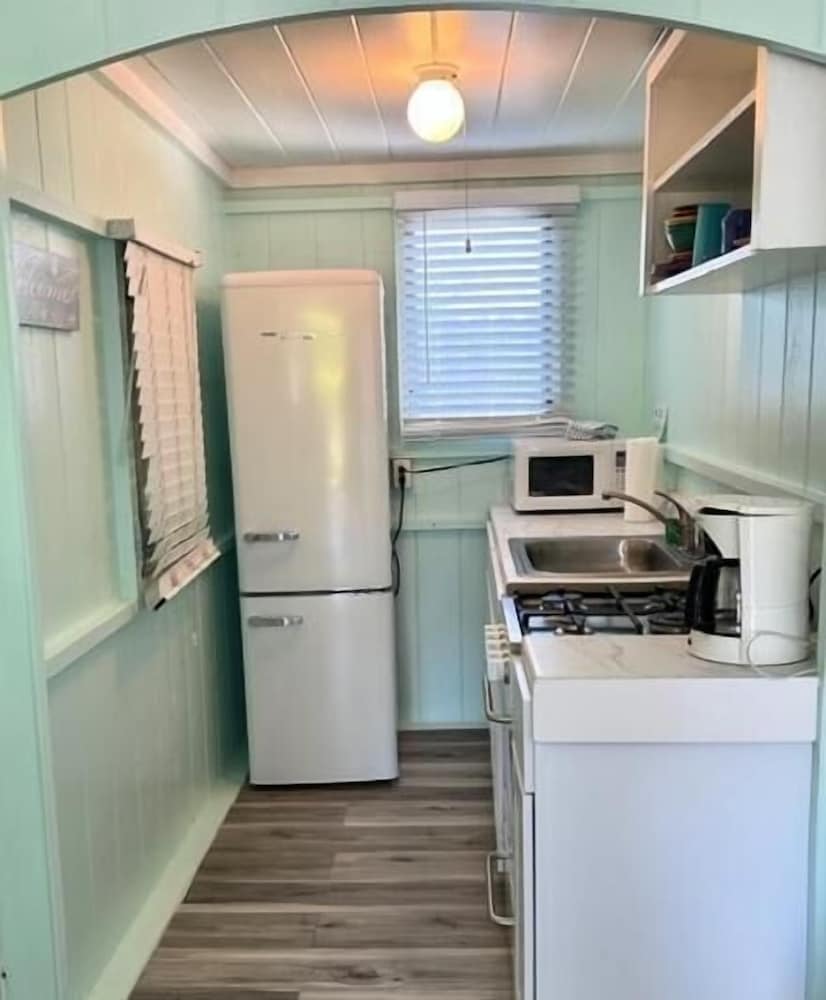 Tropical Cottages - photo 52