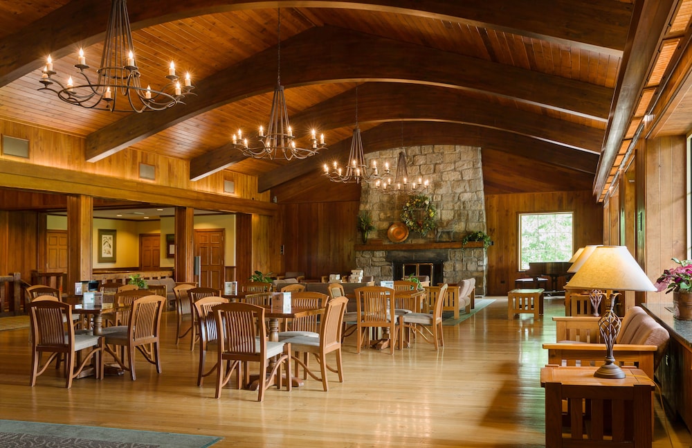 Oglebay Resort - photo 52