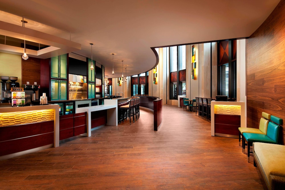 The Westin Seattle - photo 68