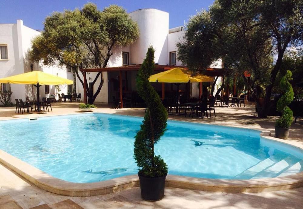 Hotel Princess Diltua - last minute hotel in Bodrum