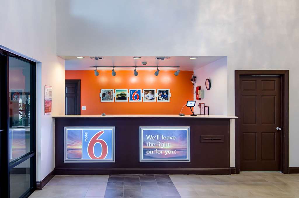 Motel 6 Moss Point MS - photo 28