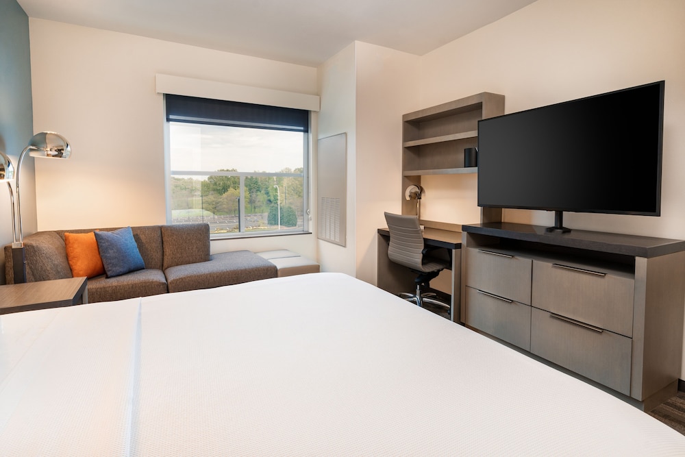 Hyatt House Nashville Airport - photo 17