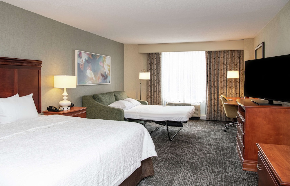 Hampton Inn Parsippany - photo 27