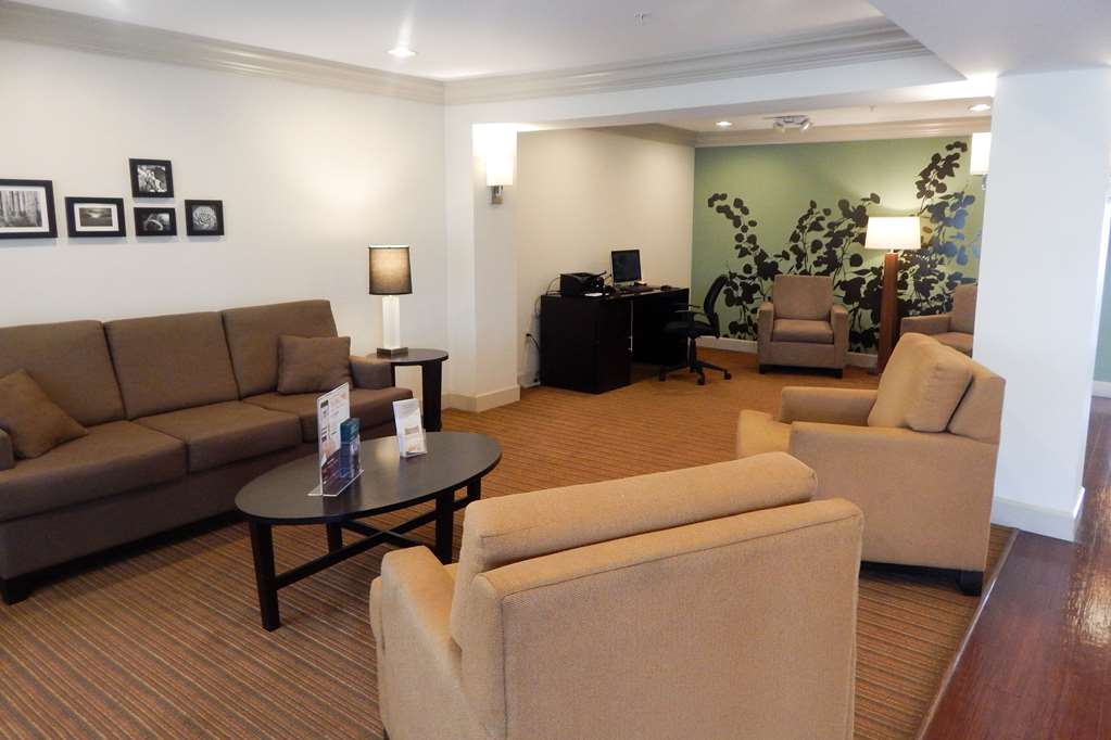 Sleep Inn & Suites near Liberty Place I 65 - photo 7