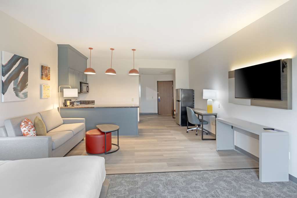 Comfort Suites Bloomsburg - photo 21
