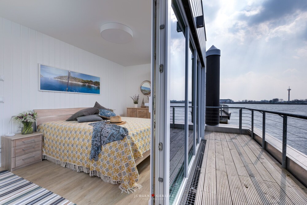 Ferienhaus Tokai — Kappeln — photo 5