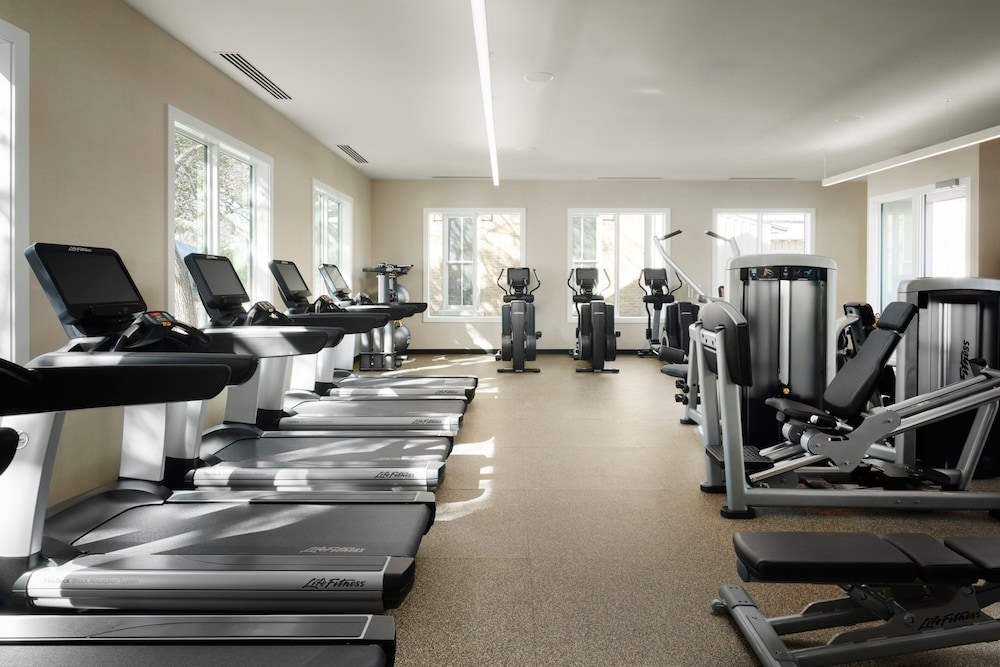 Marriott Plaza San Antonio - photo 74