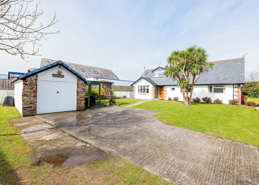 Silverdale in Wadebridge, United Kingdom