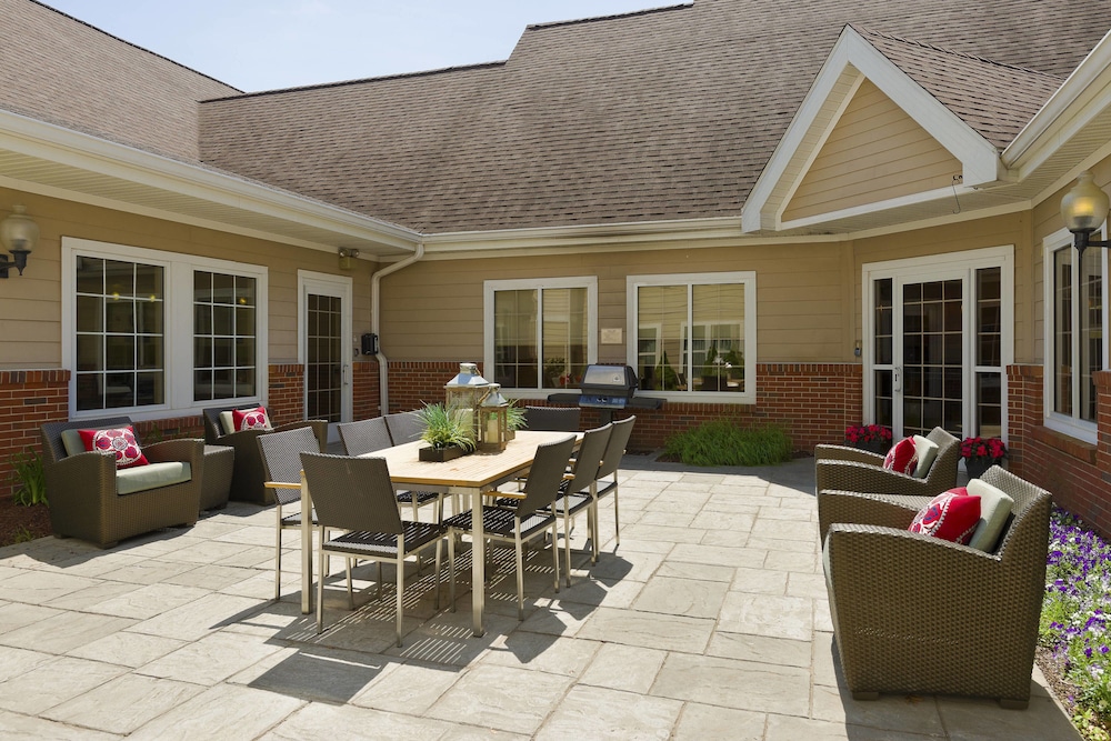 Residence Inn Philadelphia Montgomeryville - photo 22