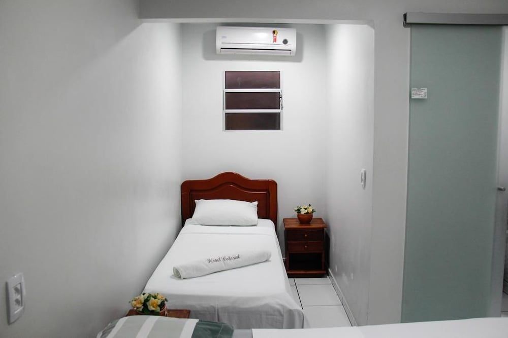 Novo Hotel — hotel in Boa Vista