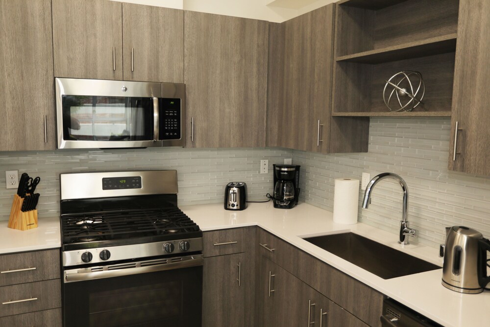 Panoramic Central Residences - photo 25