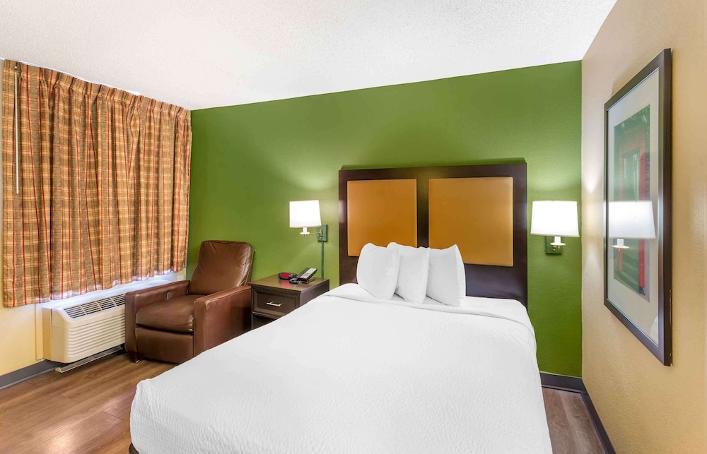Extended Stay America Suites Salt Lake City Sugar House - photo 4