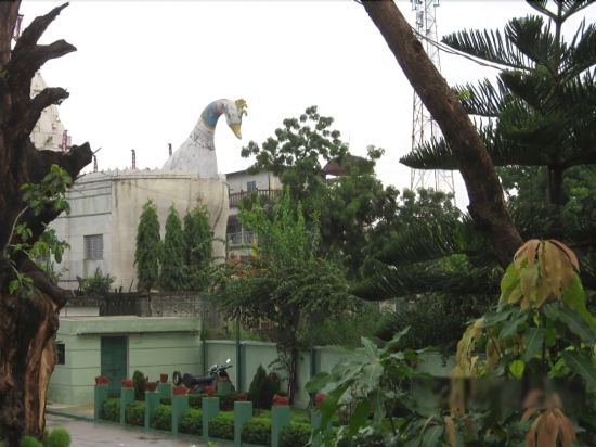 Shikharji Continental in Giridih, India