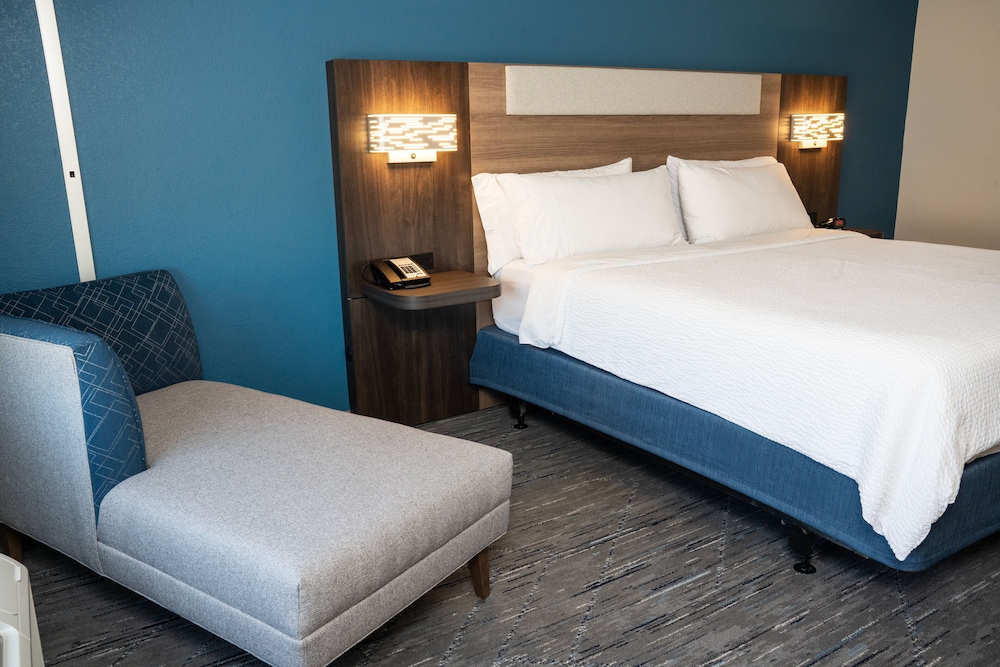 Holiday Inn Express & Suites Las Cruces North by IHG - photo 10