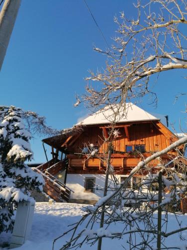 Landgasthof Plohnbachtal UG — hotel in Lengenfeld