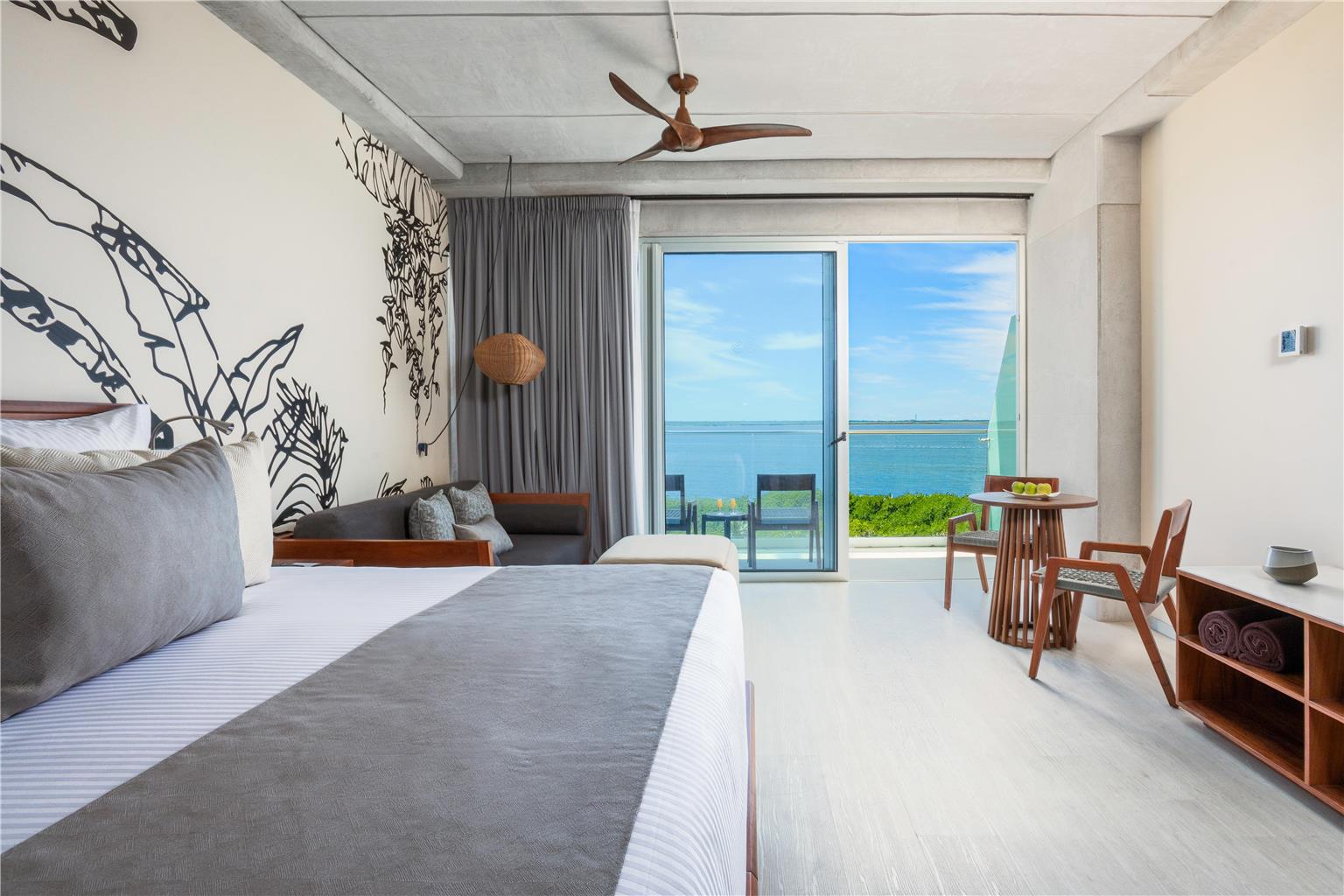 Hyatt Vivid Grand Island Cancun Adults Only All Inclusive — Cancun — photo 4