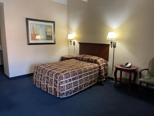 Budget Inn Temple Hills - photo 46