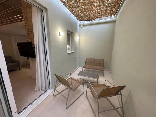 Bali style Ruzafa — 4-Star Luxury Hotel in Valencia, Spain