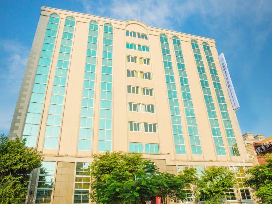 Garden Education Culture Hotel in Kaohsiung, Republic of China Taiwan