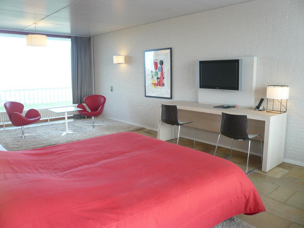 Hotel de Milliano — Breskens — photo 2