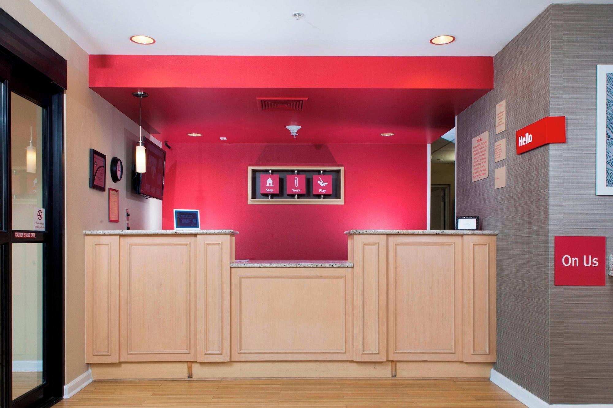 Towneplace Suites by Marriott Savannah Airport - photo 25