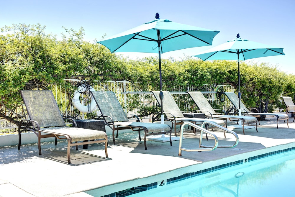 Forest Villas Hotel Prescott - photo 65