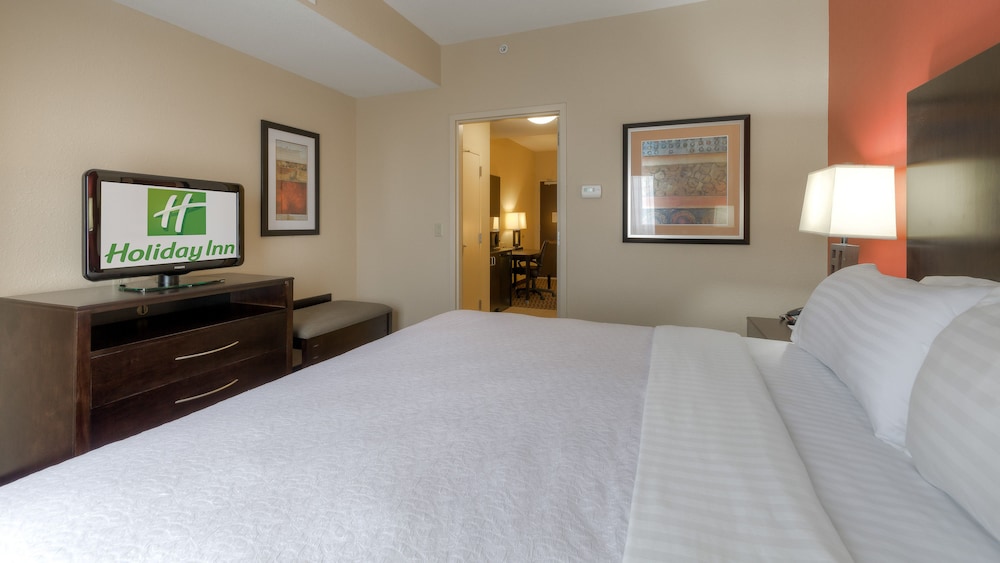 Holiday Inn Oklahoma City North Quail Spgs an IHG Hotel - photo 5