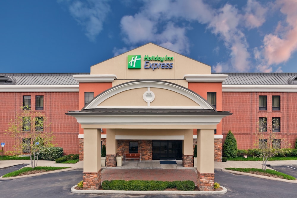 Holiday Inn Express & Suites Nashville Brentwood I 65 by IHG - photo 55