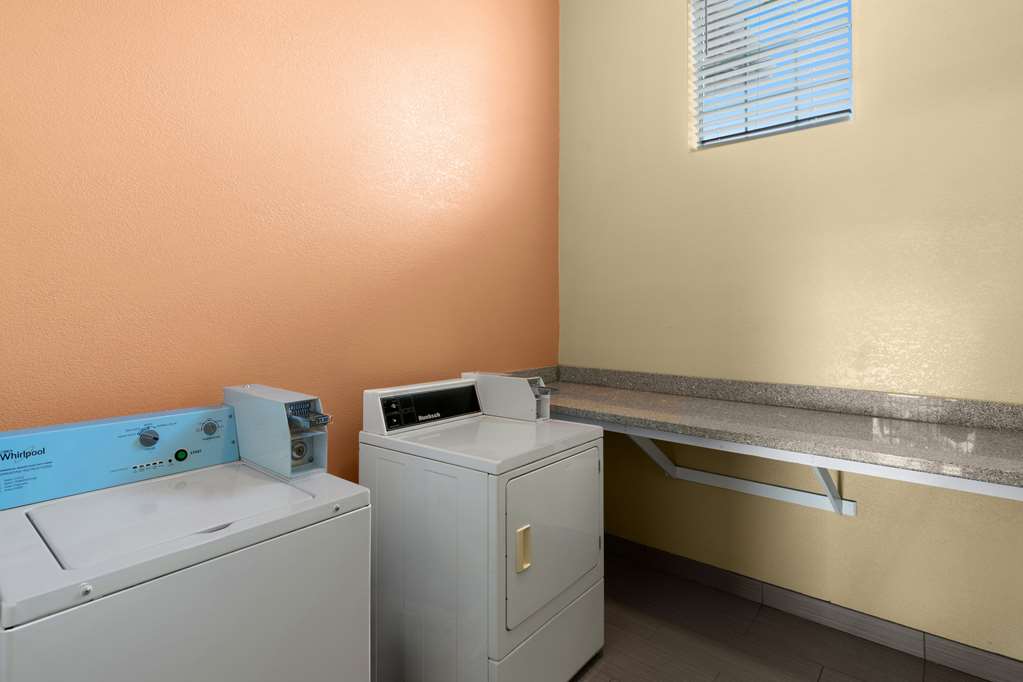 Best Western Willits Inn - photo 24