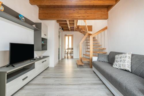 Mary House — 4-Star Luxury Hotel in Carloforte, Italy