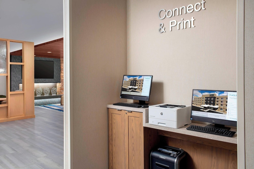 Fairfield Inn & Suites by Marriott Denver Tech Center North - photo 27