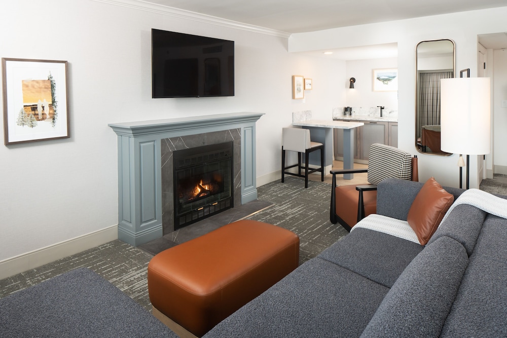 Grand Geneva Resort & Spa - photo 13