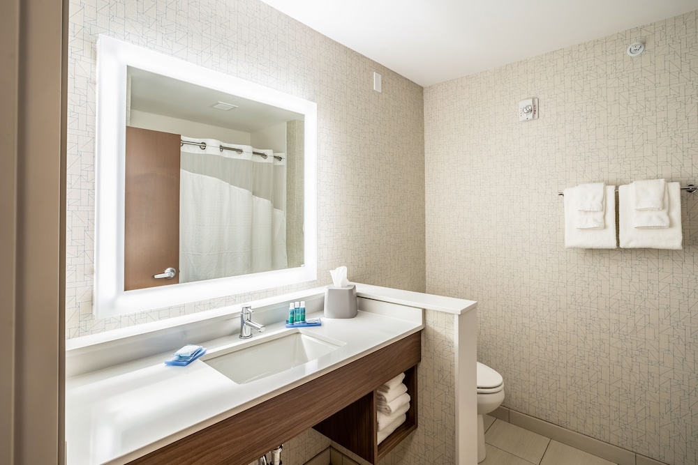 Holiday Inn Express and Suites Platteville by IHG - photo 6