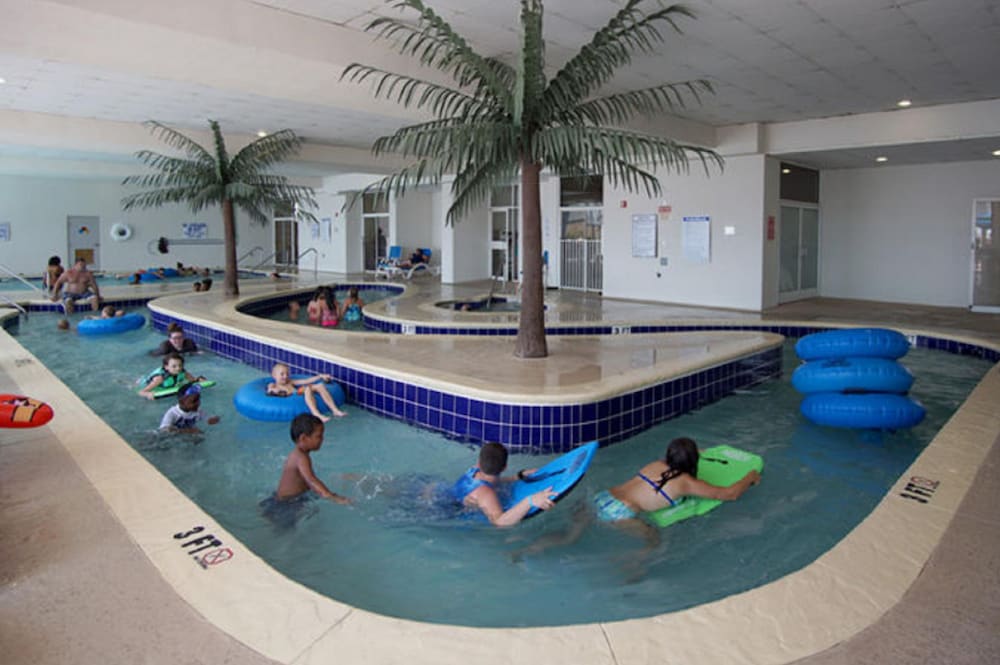 Units at Sandy Beach Resort by Elliott Beach Rentals - photo 50