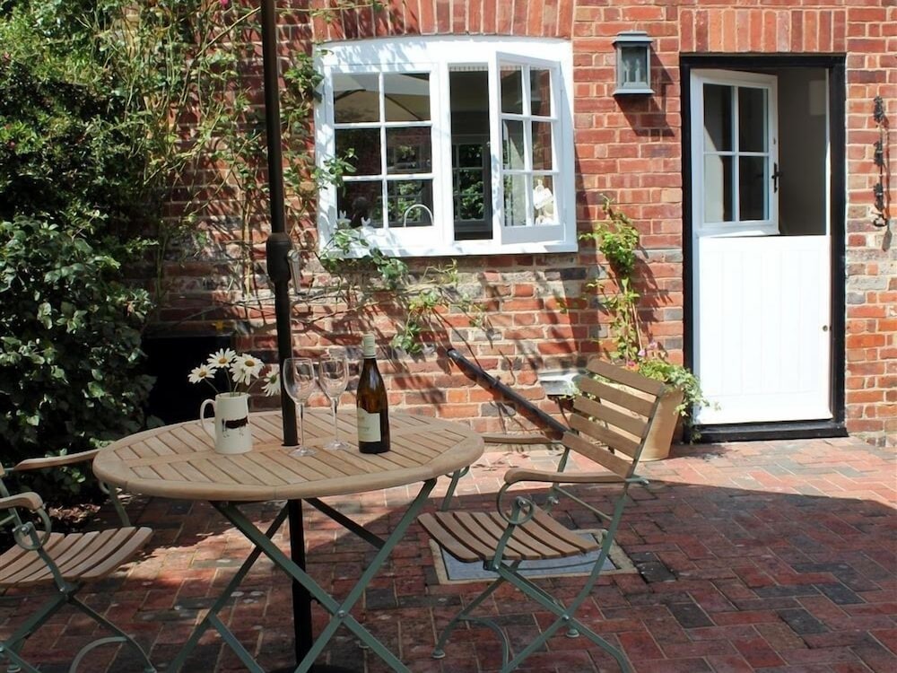 Granary Cottage — Wadhurst — photo 5