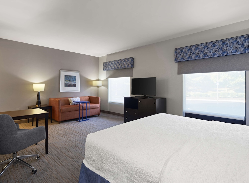 Hampton Inn & Suites Arundel Mills Baltimore - photo 35
