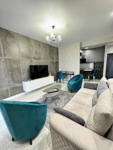 EVIS LTD apartments Tbilisi