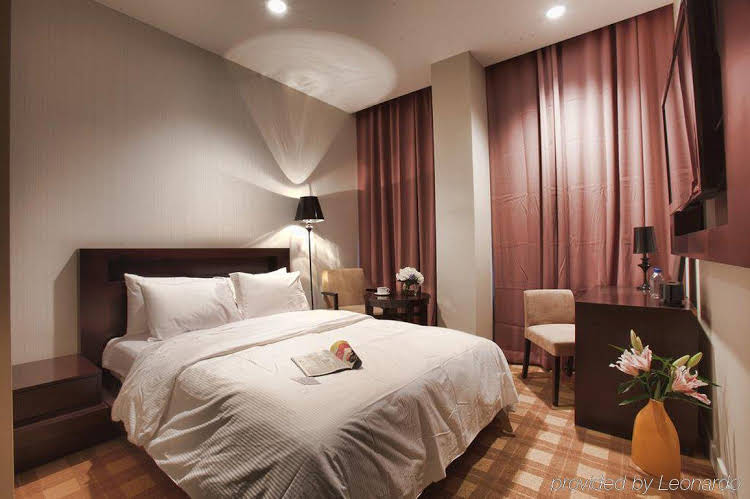 Hotel Verite - photo 9