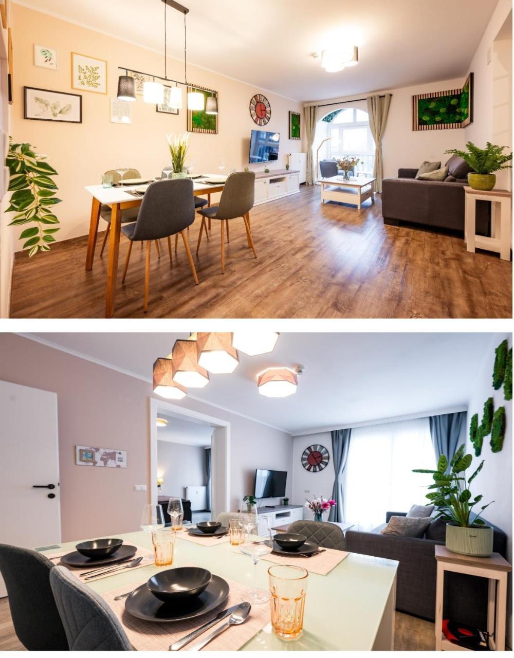 BoRa Apartments — 4-Star Luxury Hotel in Villach, Austria