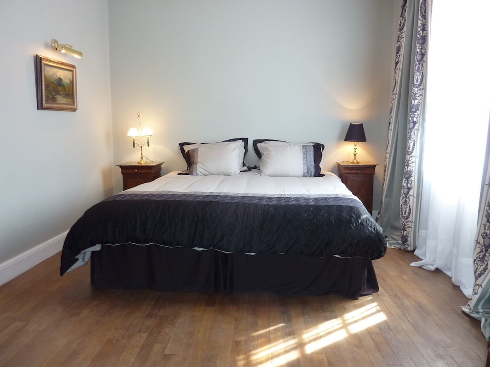 Le Logis Bed and Breakfast — Montmorillon — photo 4