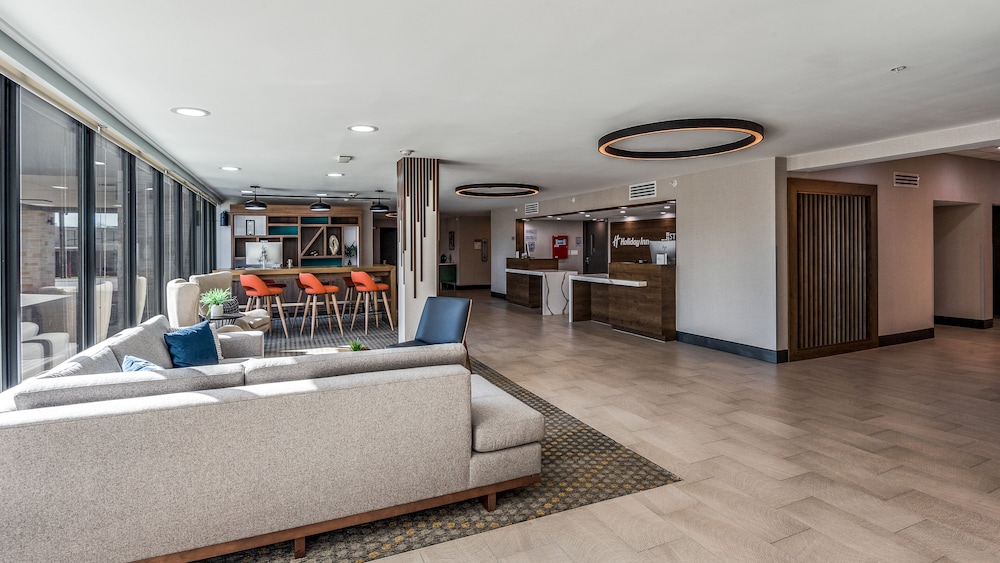 Staybridge Suites Dallas Market Ctr Love Field by IHG - photo 66