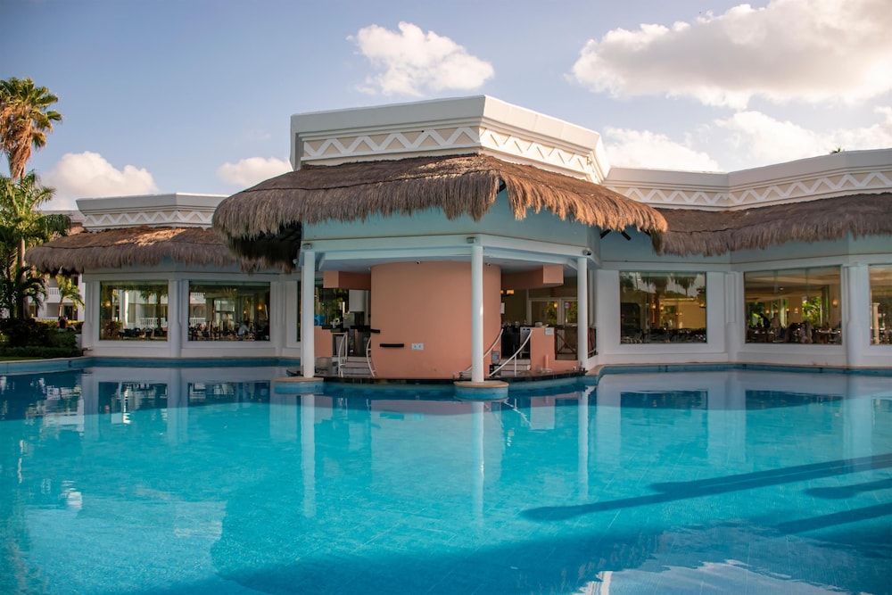 Grand Sunset Princess All Inclusive