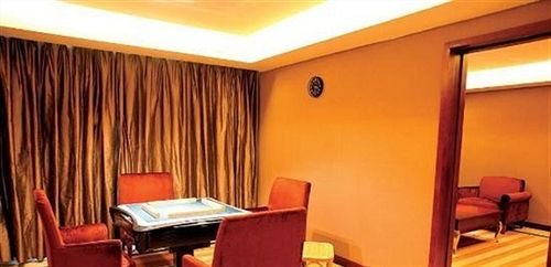 Seven Star International Hotel Pingxiang — hotel in Pingxiang
