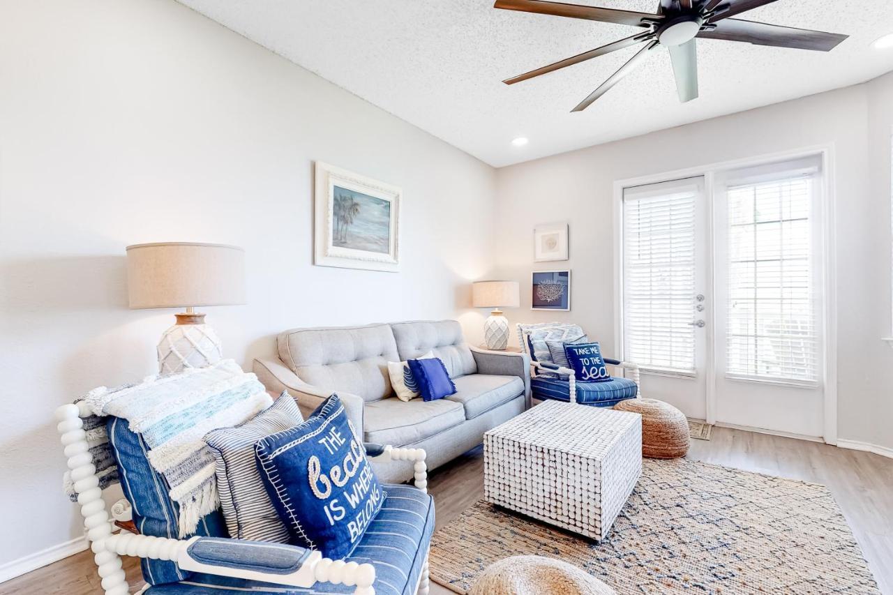 Beach Club 173 & 174 — 4-Star Luxury Hotel in Corpus Christi, United States